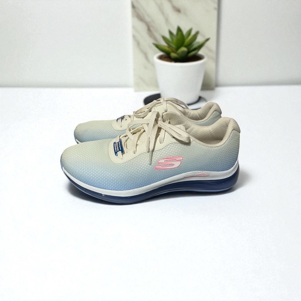 Skechers Women's Skech-Air Element 2.0 SN 149062 Sneaker size 10 - Picture 2 of 7